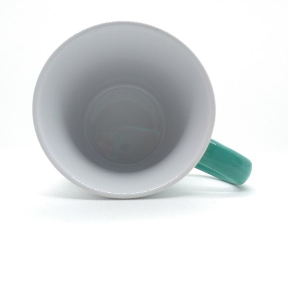 ROME with Vespa Ceramic Mug - Picture 4 of 6